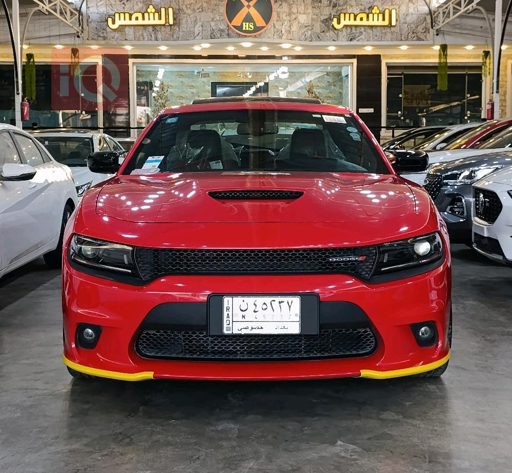 Dodge Charger